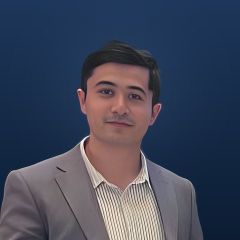 Nurvokhid Bakhromov